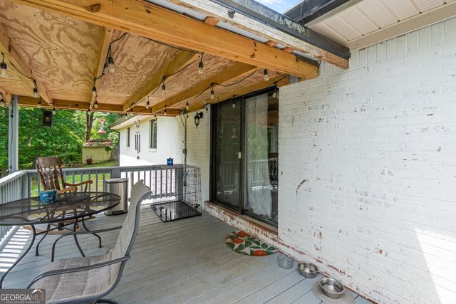 226 Waddell Road, Bremen, GA 30110