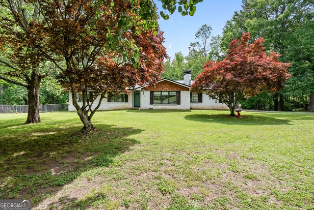 226 Waddell Road, Bremen, GA 30110