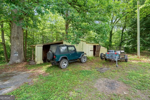 226 Waddell Road, Bremen, GA 30110