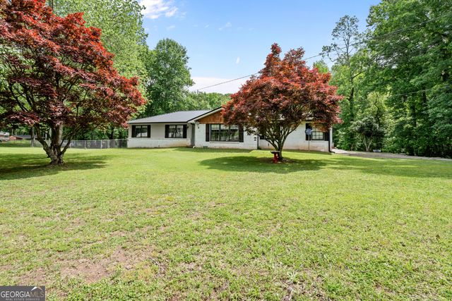 226 Waddell Road, Bremen, GA 30110