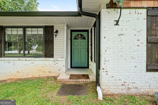 226 Waddell Road, Bremen, GA 30110