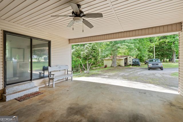 226 Waddell Road, Bremen, GA 30110