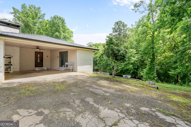 226 Waddell Road, Bremen, GA 30110