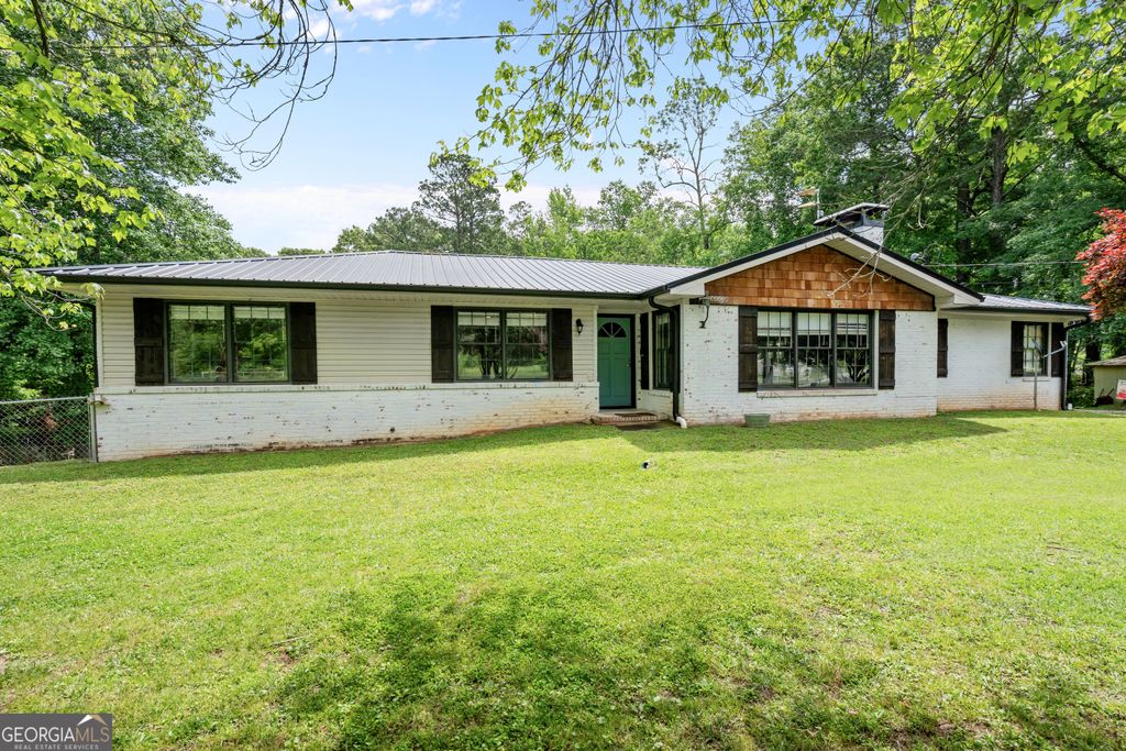 226 Waddell Road, Bremen, GA 30110
