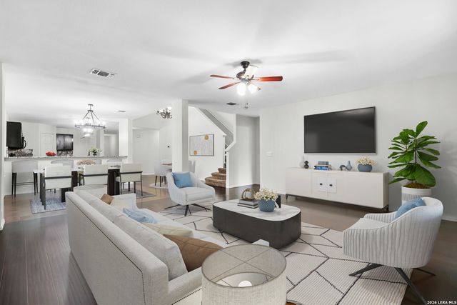 3763 Browning, San Antonio, TX 78245