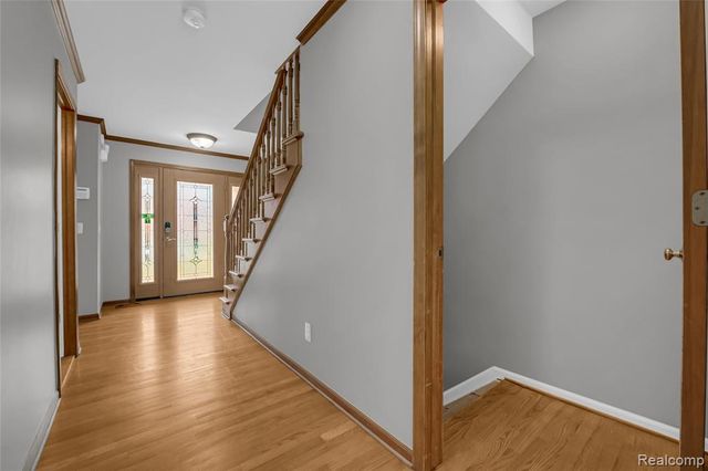 34276 Cherry Hill Lane, Chesterfield, MI 48047