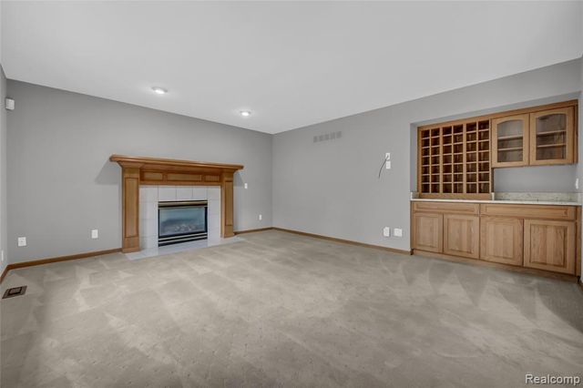 34276 Cherry Hill Lane, Chesterfield, MI 48047