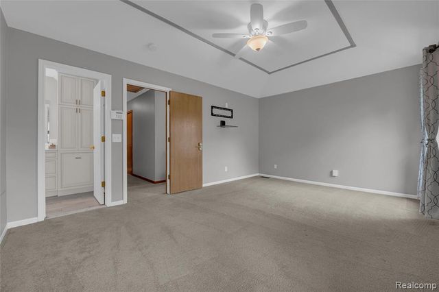 34276 Cherry Hill Lane, Chesterfield, MI 48047