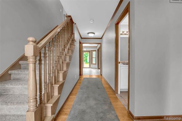 34276 Cherry Hill Lane, Chesterfield, MI 48047