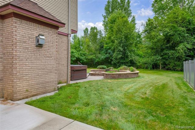 34276 Cherry Hill Lane, Chesterfield, MI 48047