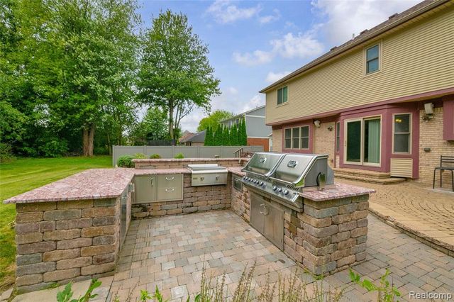 34276 Cherry Hill Lane, Chesterfield, MI 48047