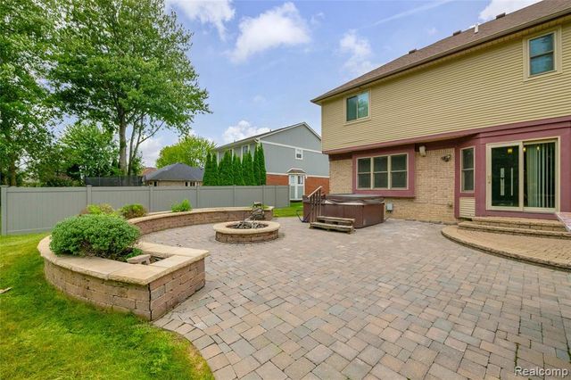 34276 Cherry Hill Lane, Chesterfield, MI 48047