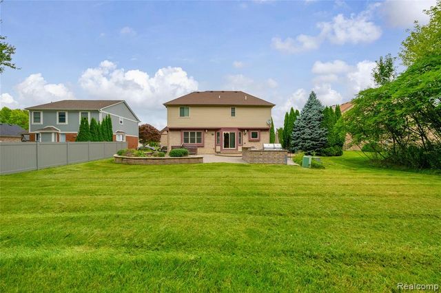 34276 Cherry Hill Lane, Chesterfield, MI 48047