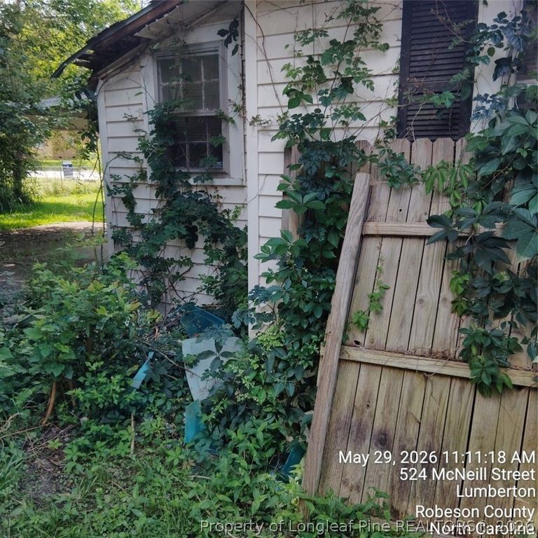 524 Mcneill Street, Lumberton, NC 28358 — photo 3