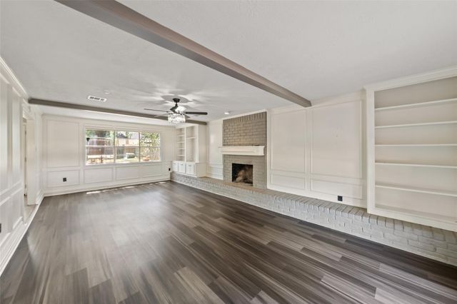 8407 Barmby Court, Spring, TX 77389