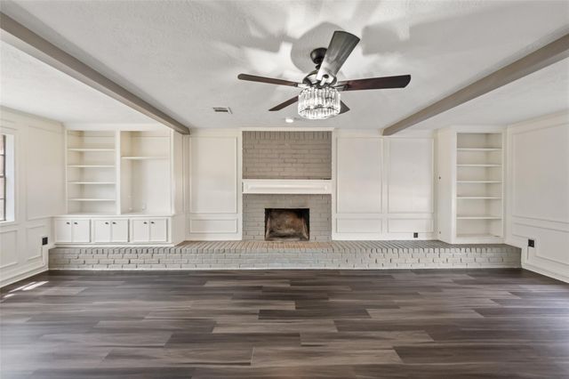 8407 Barmby Court, Spring, TX 77389