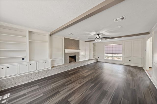 8407 Barmby Court, Spring, TX 77389