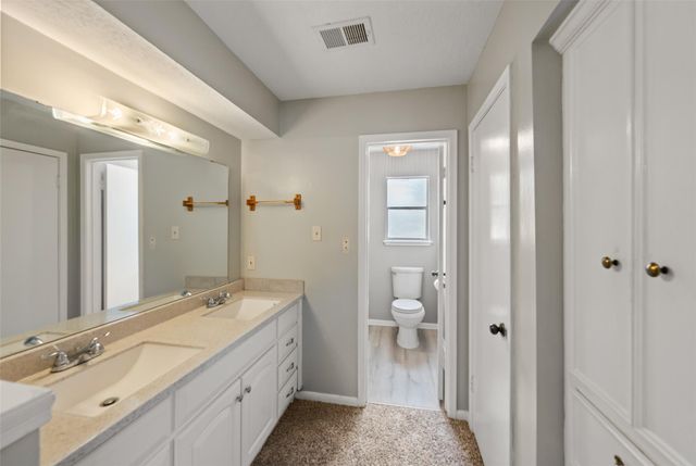 8407 Barmby Court, Spring, TX 77389