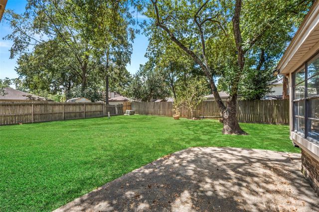 8407 Barmby Court, Spring, TX 77389