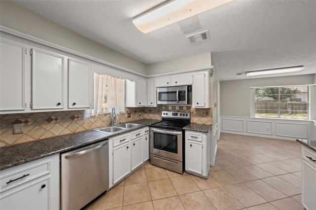 8407 Barmby Court, Spring, TX 77389