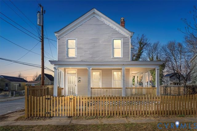 1915 Albany Ave, Richmond, VA 23224