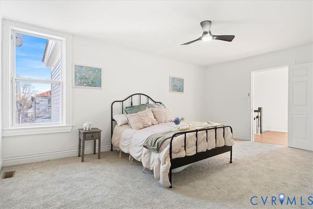 1915 Albany Ave, Richmond, VA 23224