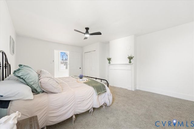1915 Albany Ave, Richmond, VA 23224