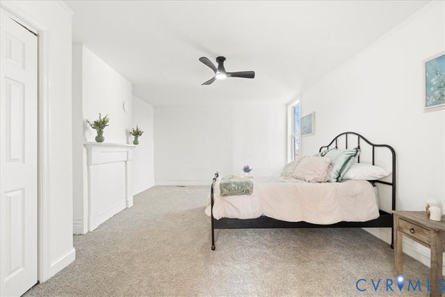 1915 Albany Ave, Richmond, VA 23224