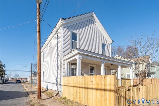 1915 Albany Ave, Richmond, VA 23224