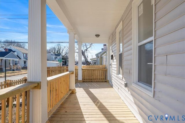 1915 Albany Ave, Richmond, VA 23224