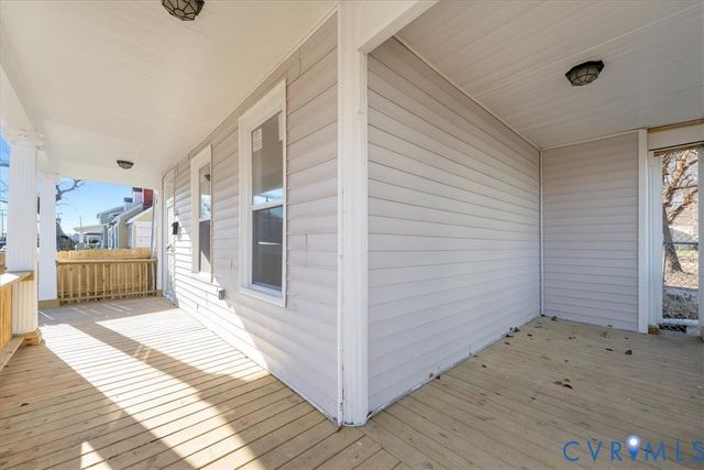 1915 Albany Ave, Richmond, VA 23224