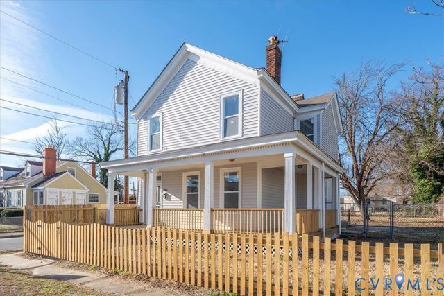 1915 Albany Ave, Richmond, VA 23224
