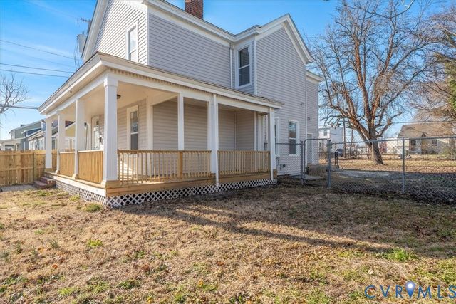 1915 Albany Ave, Richmond, VA 23224