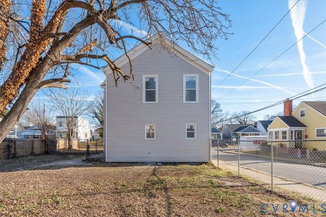 1915 Albany Ave, Richmond, VA 23224