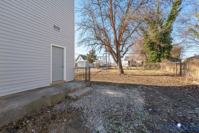 1915 Albany Ave, Richmond, VA 23224