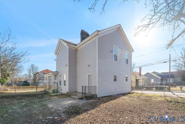 1915 Albany Ave, Richmond, VA 23224