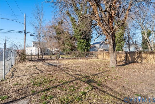 1915 Albany Ave, Richmond, VA 23224