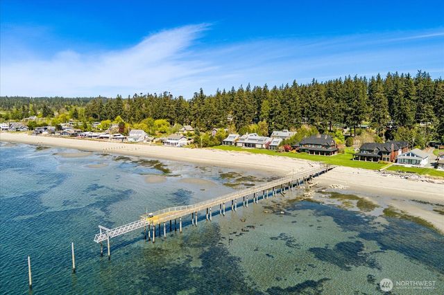 5848 Mutiny Bay Road, Freeland, WA 98249