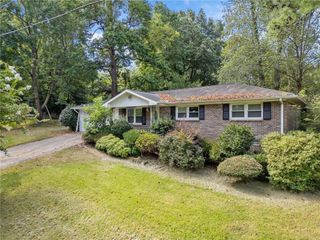 3300 Stoney Drive, Douglasville, GA 30134