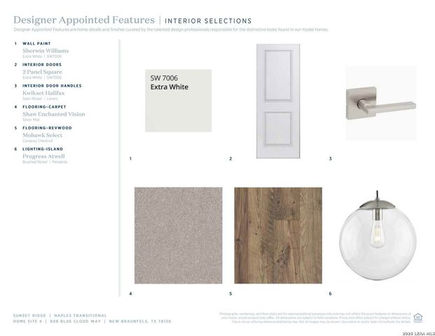 808 Blue Cloud, New Braunfels, TX 78130