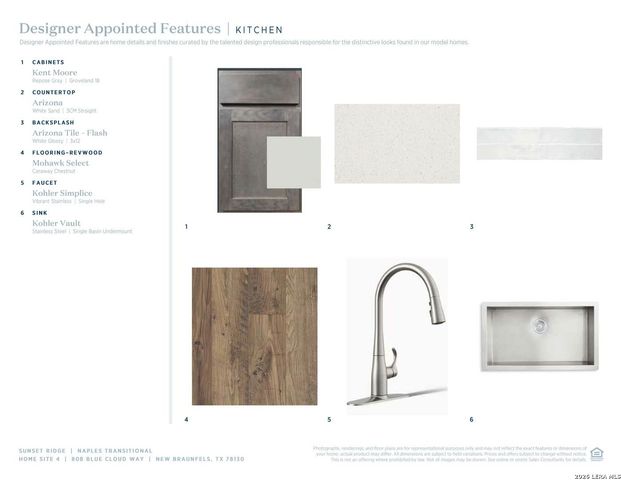 808 Blue Cloud, New Braunfels, TX 78130