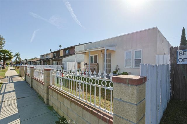 410 E 60th St, Long Beach, CA 90805