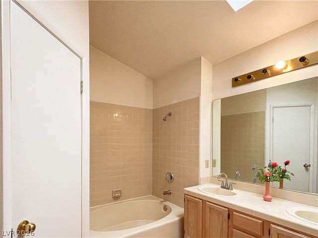 3313 Sonterra Circle, Las Vegas, NV 89117