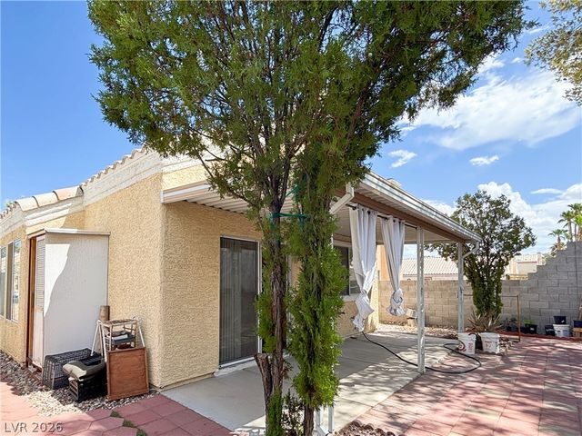 3313 Sonterra Circle, Las Vegas, NV 89117