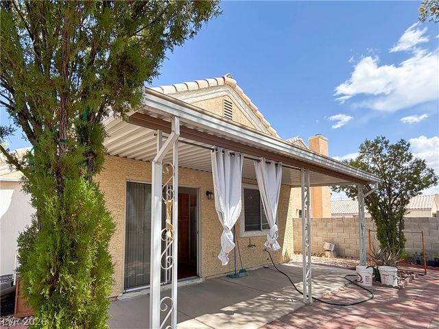 3313 Sonterra Circle, Las Vegas, NV 89117