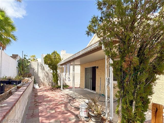 3313 Sonterra Circle, Las Vegas, NV 89117