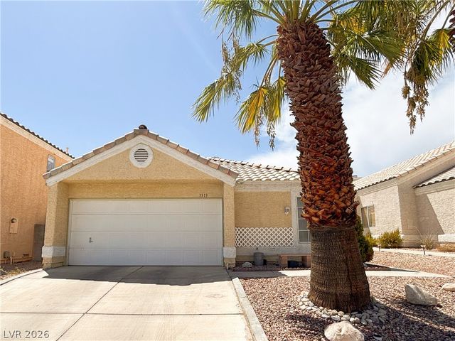 3313 Sonterra Circle, Las Vegas, NV 89117