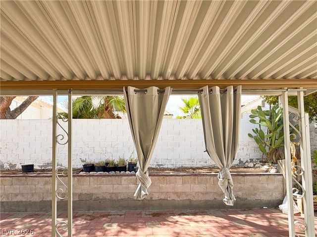 3313 Sonterra Circle, Las Vegas, NV 89117