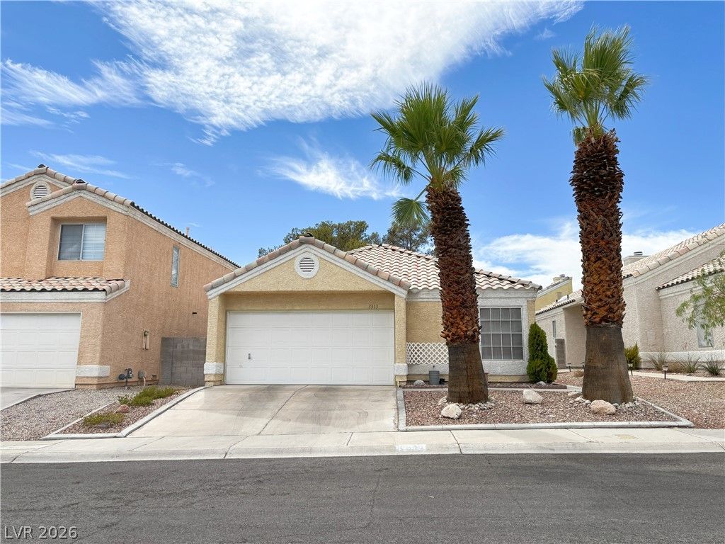 3313 Sonterra Circle, Las Vegas, NV 89117 — photo 2