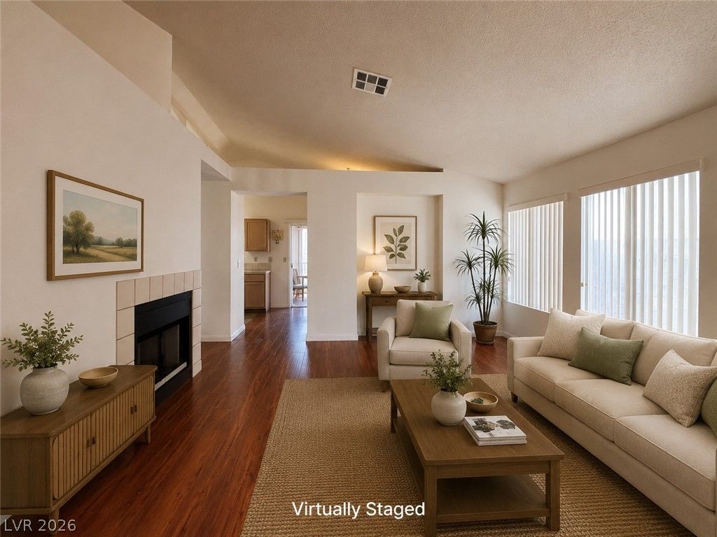 3313 Sonterra Circle, Las Vegas, NV 89117 — photo 3
